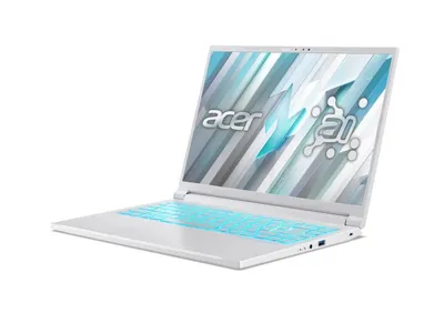 Laptop Acer Nitro V 14 AI Ryzen AI 7, 14.5", 16GB 1TB, i bardhë - 3