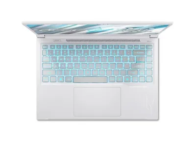 Laptop Acer Nitro V 14 AI Ryzen AI 7, 14.5", 16GB 1TB, i bardhë - 4