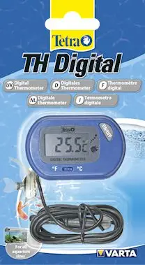 Termometër digjital Tetra TH