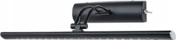 Çantë laptopi Case Logic Huxton HUXA-213, 13.3", brifkë, e zezë