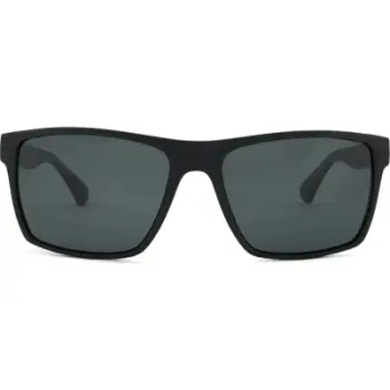 Syze Dielli Merlin Matt Black/gray Am044d