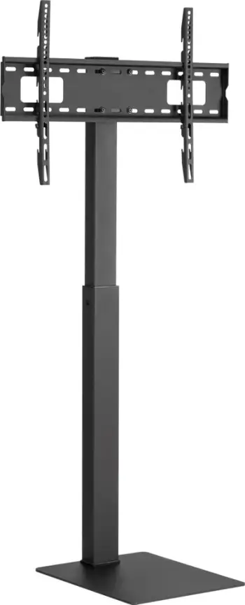 Stativ TV InLine Super Slim, 37-70", rregullim lartësie, deri 40kg, i zi