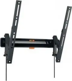 Mbajtëse muri për TV Vogels TVM3413, 40" 77", 35kg, e zezë