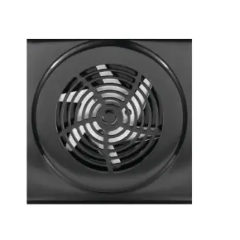 Furrë inkaso Electrolux EOA5220FOV, elektrike, 72L, vetëpastrim katalitik, krem ari