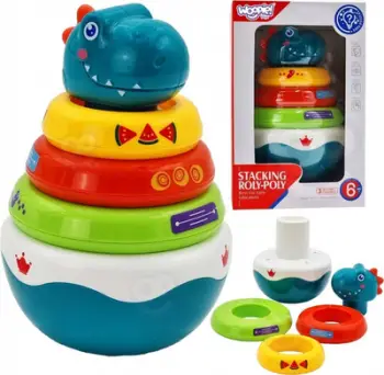Figurinë lodër CollectA Common Otter, kafshë vaditëse, kafe