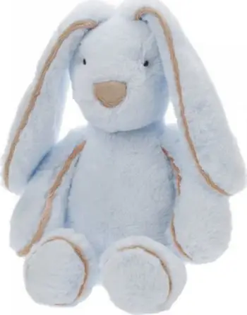 Lepur lodër BEPPE Jolie, pellush 30cm, i kaltër