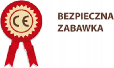 Lodër pelushi Beppe Duck Grace, 55cm, e verdhë - 2