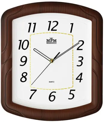 Orë muri MPM Quality hPM1554, e kaftë