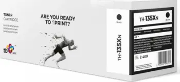 Toner TB Print TH-135XN për HP M234, i zi, 100% i ri