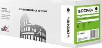 Drum për printer TB Print DR241 (TB-DR241BN)