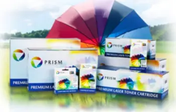Toneri PRISM Kyocera TK-5280K, 13,000 faqe, i zi