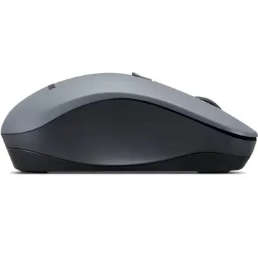 Mouse pa tel Lenovo WL310, Bluetooth, silent, gri - 5