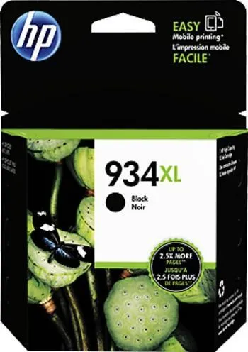 Fishkë boje HP OfficeJet Pro 6835 C2P23AE, paketë 4 copë, origjinale - 1