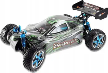 Makina lodër Amewi Buggy Booster Pro, 3300 mAh, 1.41 kg