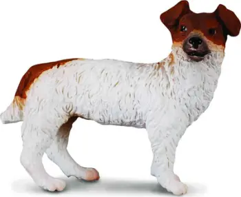 Figurë Collecta Dog Jack Russell Terrier