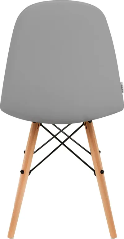 Karrige kozmetike 4Rico Qs-185, ergonomike, gri - 4