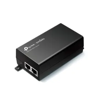 Injektor PoE TP-Link TL-POE160S, PoE+, Gigabit, i zi