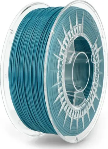 Filament 3D PETG Devil Design Ocean Blue, 1.75mm, 1kg, blu e oqeane