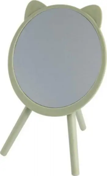 Tas qeramike për qen Zolux Keramo Solo Stoneware, 300 ml, me bazë bambuje, i zi