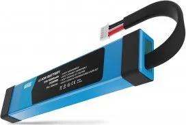 Bateri zëvendësuese Newell MY-JMX100SL, 5000mAh, Li-ion, për JBL Xtreme - 1