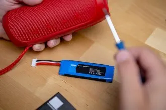 Bateri zëvendësuese Newell MY-JMX100SL, 5000mAh, Li-ion, për JBL Xtreme - 5