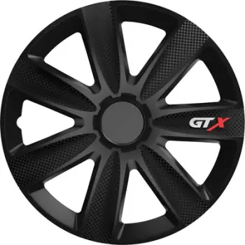 Kapakë rrote Versaco 10319 GTX Carbon, 14", gri