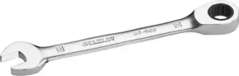 Çelës kombinues me klik Stanley STMT89913-0, 13mm, çelik krom vanadium
