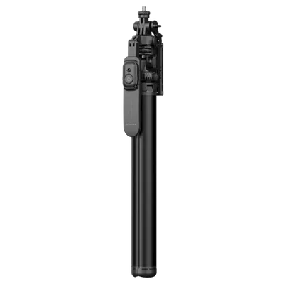 Tripod me stabilizues Proove Elevate X, 205 cm, me telekomandë, i zi - 1