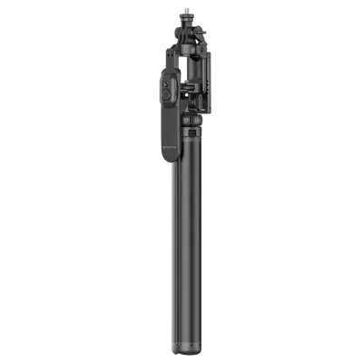 Tripod me stabilizues Proove Elevate X, 205 cm, me telekomandë, i zi - 2