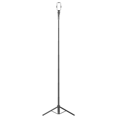 Tripod me stabilizues Proove Elevate X, 205 cm, me telekomandë, i zi - 4