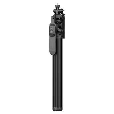 Tripod me stabilizues Proove Elevate X, 205 cm, me telekomandë, i zi - 6