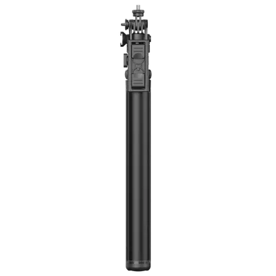 Tripod me stabilizues Proove Elevate X, 205 cm, me telekomandë, i zi - 8