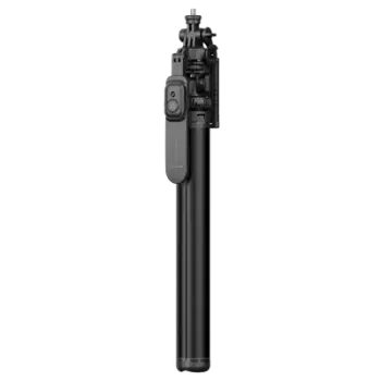 Tripod me stabilizues Proove Elevate X, 205 cm, me telekomandë, i zi