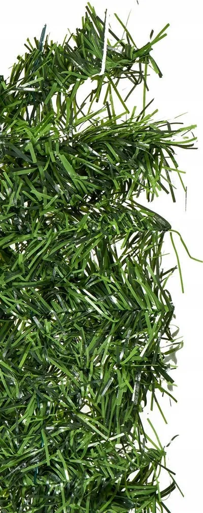 Ndajës dekorativ plastik Green Plastic Divider, 100 x 4 x 300 cm, jeshil - 3