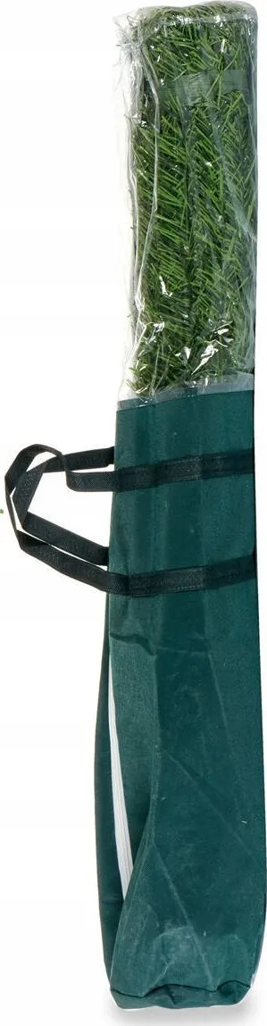 Ndajës dekorativ plastik Green Plastic Divider, 100 x 4 x 300 cm, jeshil - 4