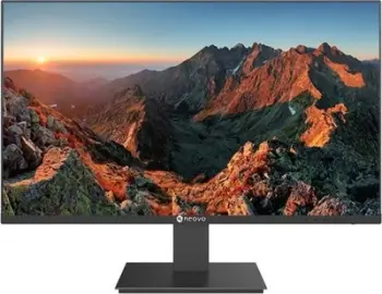 Monitor LED AG Neovo LA-2703, 27", Flicker-Free, i zi