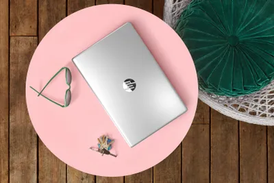 Laptop HP 17-cn1053cl, 17.3", Intel Core i5-1155G7, 12GB RAM, 1128GB HDD+SSD, i argjendtë - 15