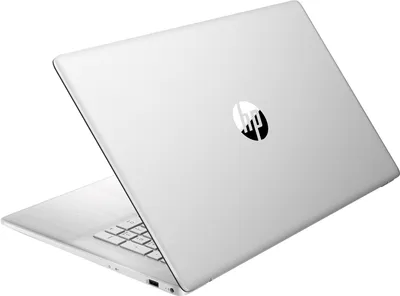 Laptop HP 17-cn1053cl, 17.3", Intel Core i5-1155G7, 12GB RAM, 1128GB HDD+SSD, i argjendtë - 4