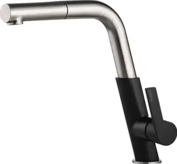 Rubinet kuzhine Deante (BQS B730), i zi