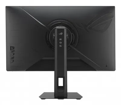 Monitor gaming ASUS ROG Strix XG27ACMES, 27", 1440p 255Hz, i zi - 1