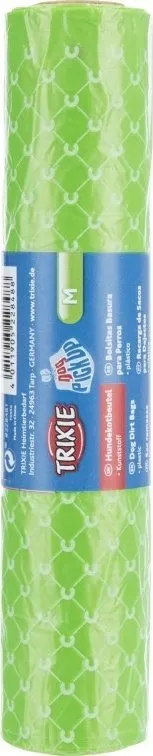 Qese higjienike për qen Trixie Pick Up Bags, 48 rrotulla, 60 qese për rrotull - 3