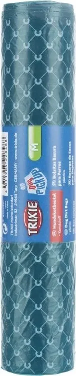 Qese higjienike për qen Trixie Pick Up Bags, 48 rrotulla, 60 qese për rrotull - 4