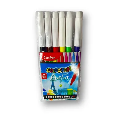 Fllamastera ProMaxx, set 6 copë - 1