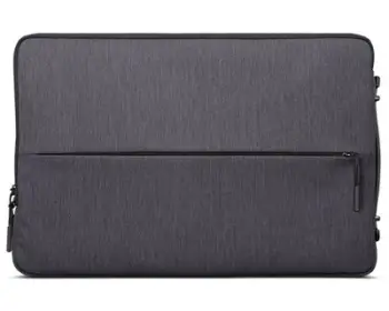 Këllëf laptopi Lenovo Urban Sleeve, 14", i hirtë