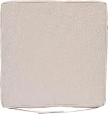 Jastëk karrige kopshti Hesperide, 40x40 cm, taupe