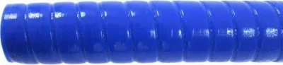 Tub silikoni TurboWorks Pro FLEX, 100cm, 38mm, blu - 5