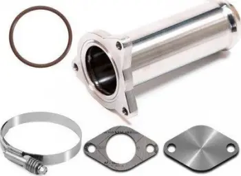 Valvul EGR TurboWorks Replacement, VAG 1.9 TDI 2.0 TDI, inoks
