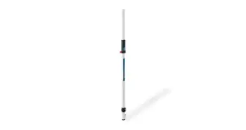 Shkop nivelimi Bosch GR240 Professional, 2.4 m, alumin, gri
