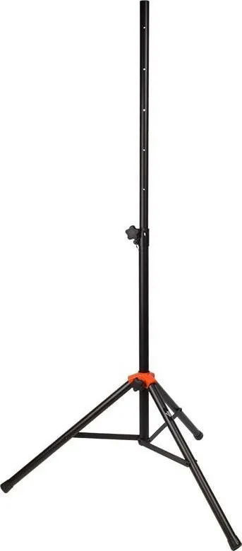 Stativ kolone për altoparlantë V-Tone S1, kapacitet 60 kg, i zi - 2