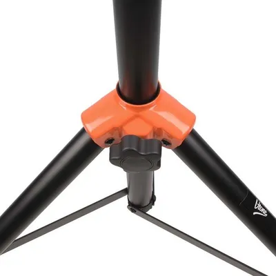 Stativ kolone për altoparlantë V-Tone S1, kapacitet 60 kg, i zi - 5